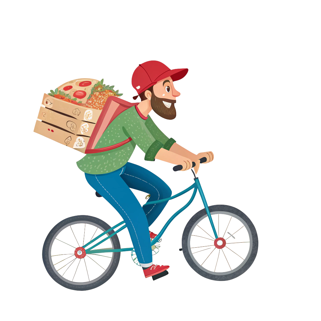 Delivery Icon