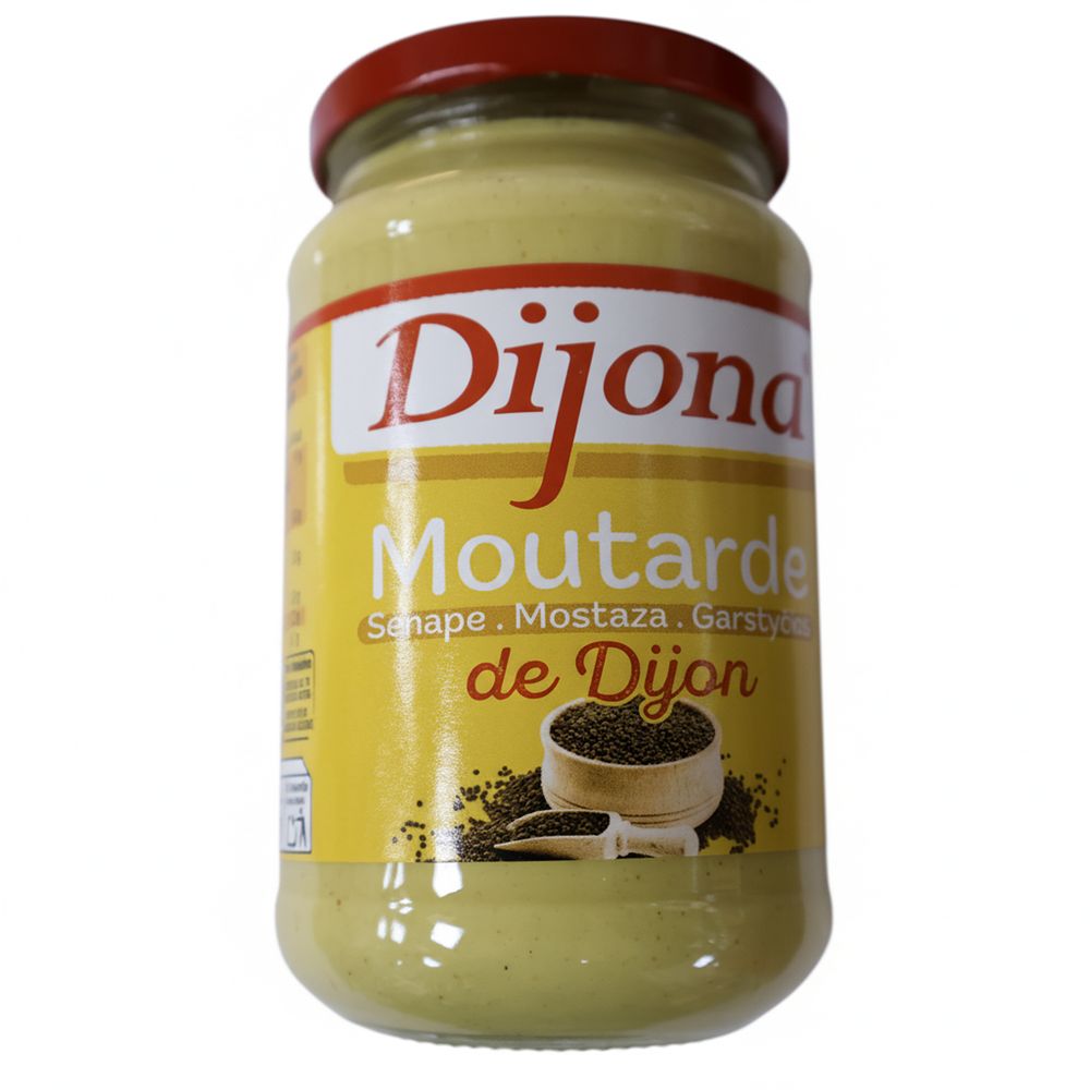 Moutarde de Dijon Dijona