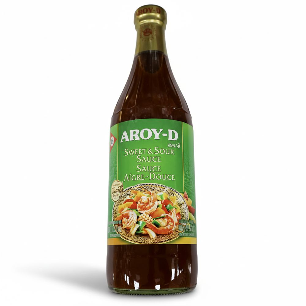 Sauce Aigre-Douce AROY-D